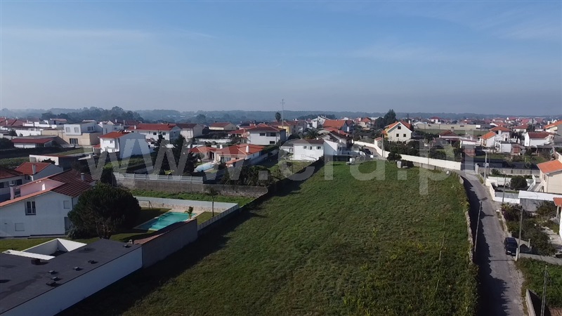 Terreno  Esposende, Antas - 1079431 - 8