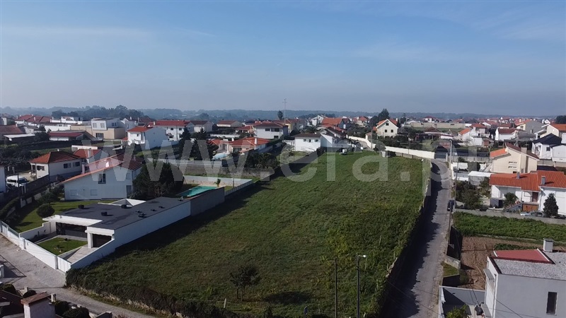 Terreno  Esposende, Antas - 1079431 - 9