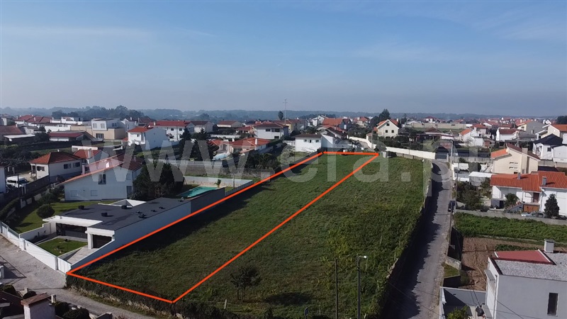 Terreno  Esposende, Antas - 1079431 - 14