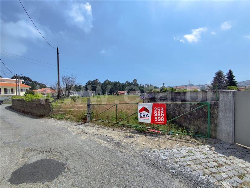 Terreno  Esposende, Antas - 1079431 - 14