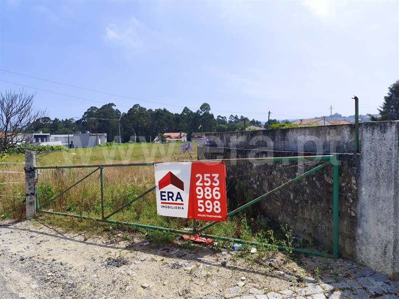 Terreno  Esposende, Antas - 1079431 - 17