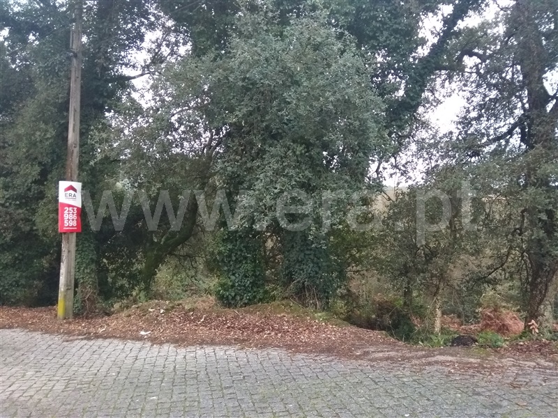 Terreno  Esposende, Antas - 1135884 - 2