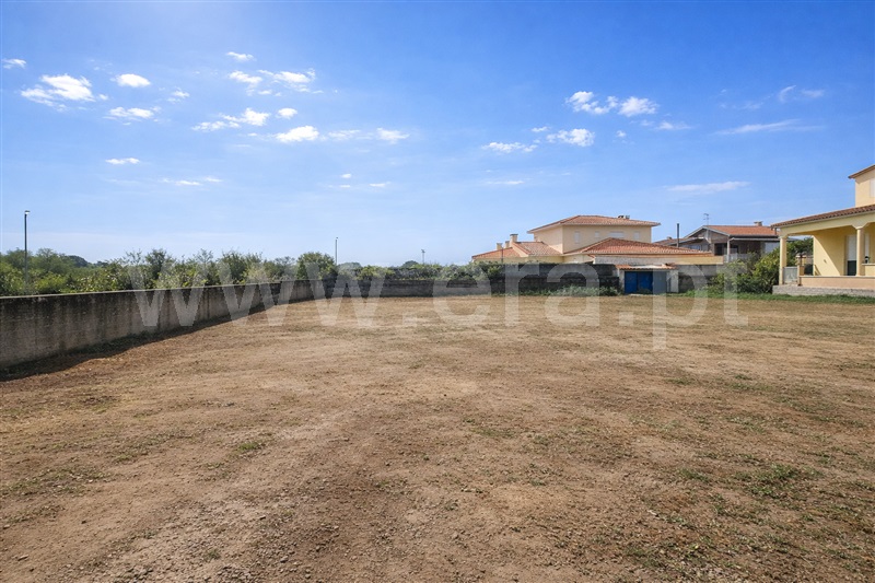 Terreno / Esposende, Antas