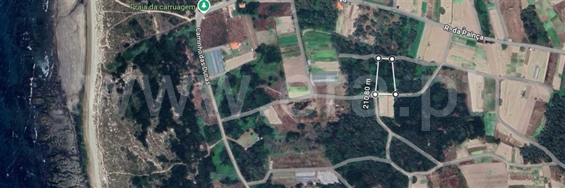Terreno  Esposende, Belinho - 482140 - 11