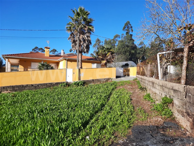 Terreno  Esposende, Curvos - 1296063 - 10