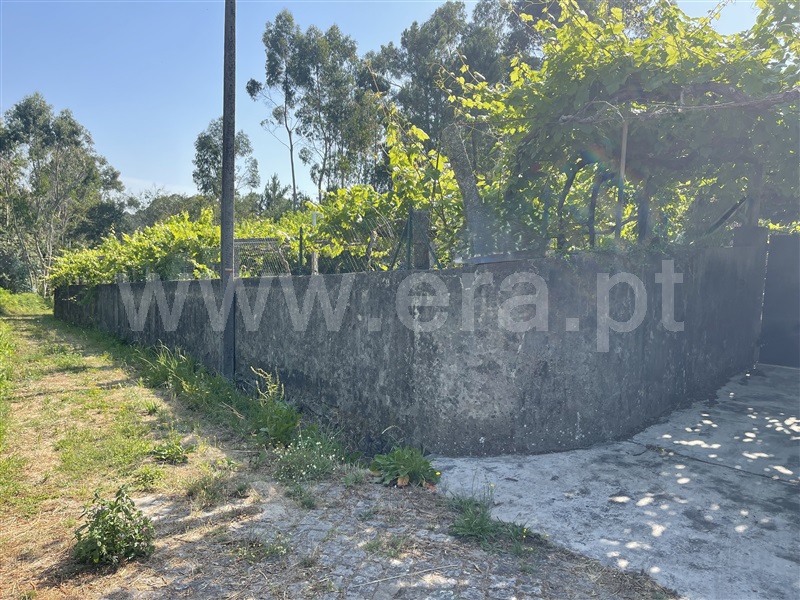 Terreno  Esposende, Forjães - 1492355 - 4
