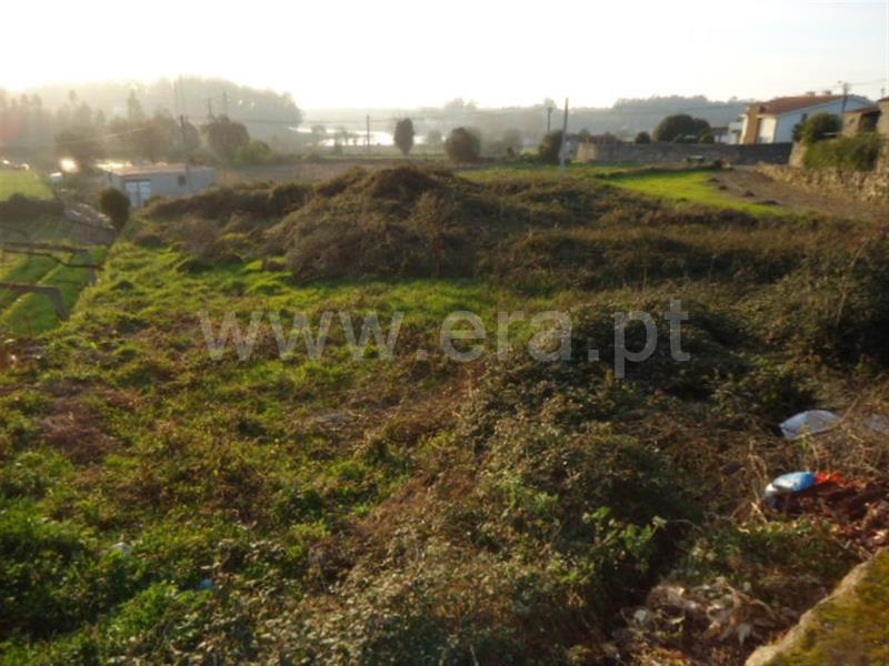 Terreno  Esposende, Gemeses - 480981 - 2