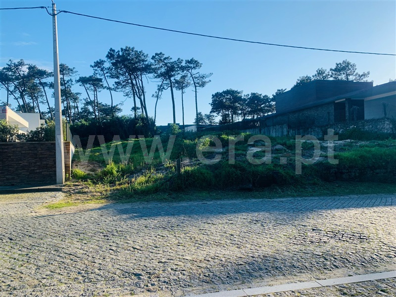 Terreno / Esposende, Ofir