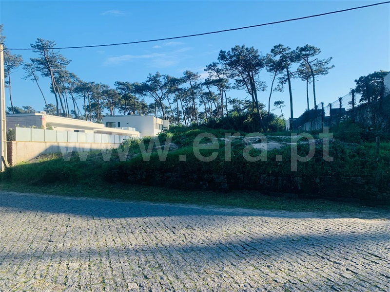 Terreno  Esposende, Ofir - 1465183 - 2