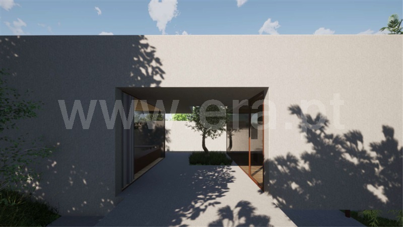 Terreno  Esposende, Palmeira de Faro - 1482659 - 5