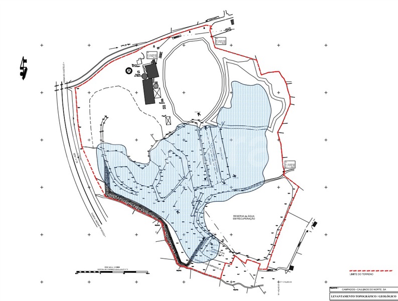 Terreno / Esposende, Vila Chã