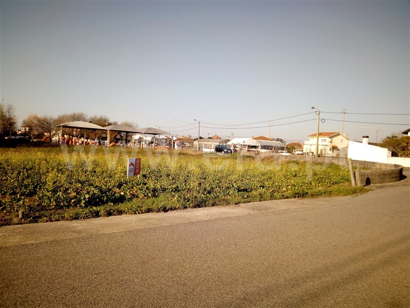 Terreno  Estarreja, Açude - 983479 - 3