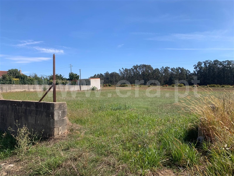 Terreno / Estarreja, Agueiros