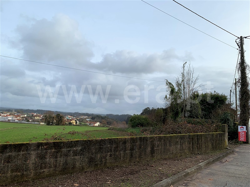 Terreno / Estarreja, Areosa