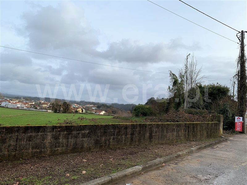 Terreno  Estarreja, Areosa - 978126 - 2