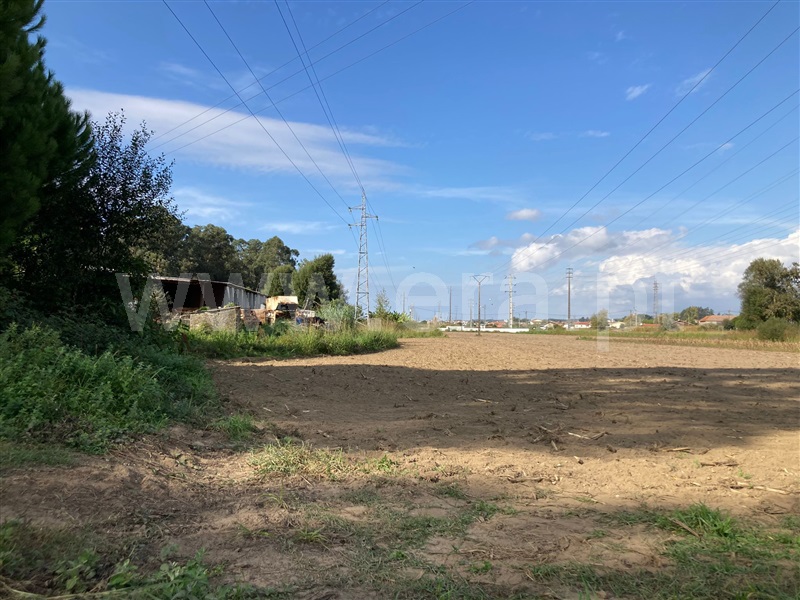 Terreno  Estarreja, Avanca - 1284470 - 1