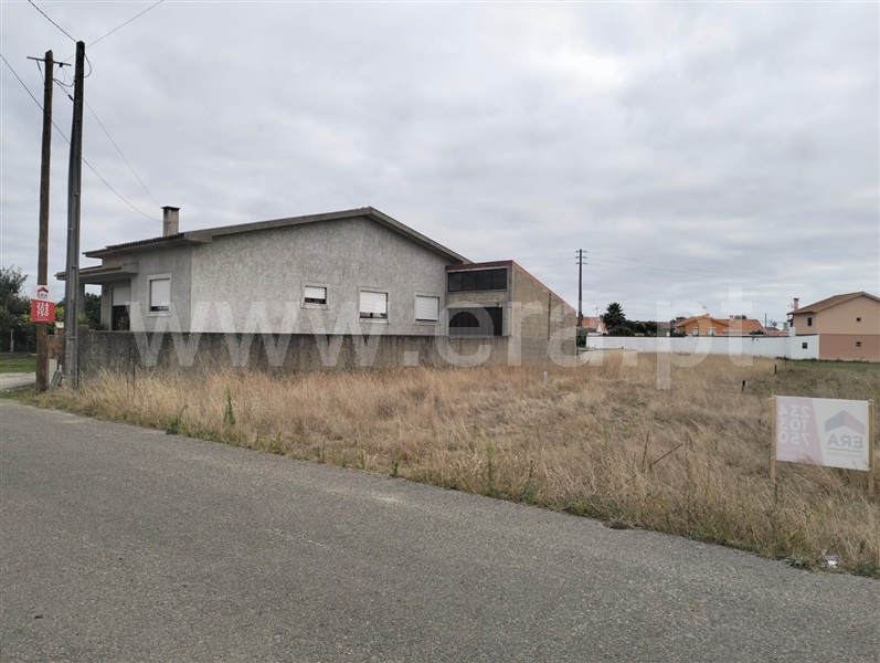 Terreno / Estarreja, Pardilhó