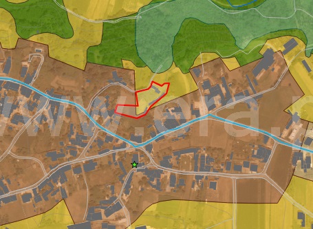 Terreno  Estarreja, Canelas e Fermelã - 1490208 - 3