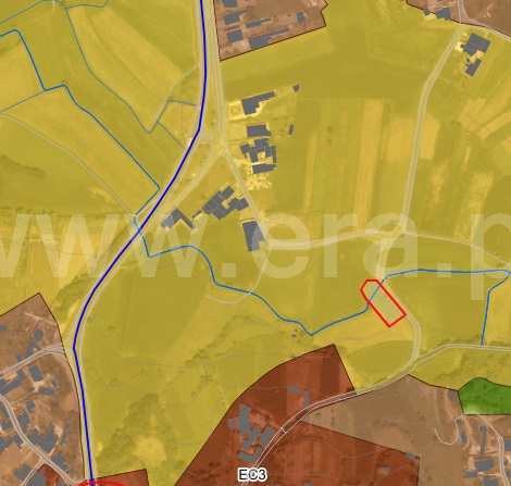 Terreno  Estarreja, Canelas e Fermelã - 1490594 - 2