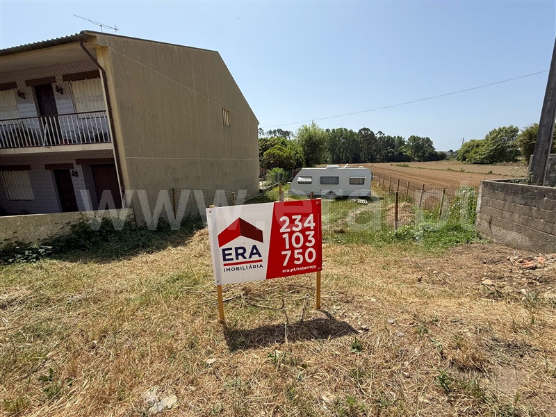 Terreno  Estarreja, Salreu - 1486183 - 6