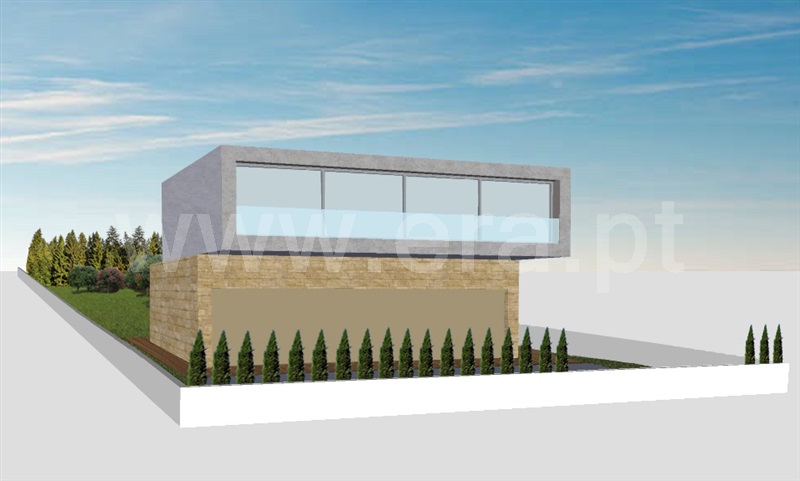 Terreno / Estarreja, Salreu