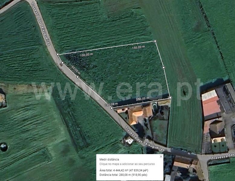 Terreno  Estarreja, Pardilhó - 1425070 - 2