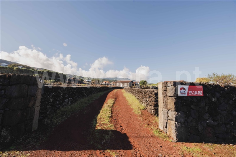 Terreno Rústico T2 Praia da Vitória, Biscoitos - 1507981 - 3