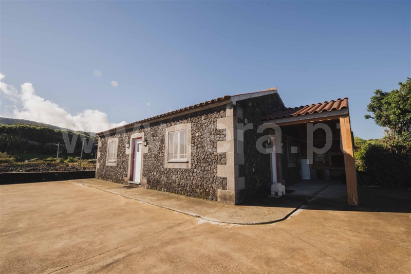 Terreno Rústico T2 Praia da Vitória, Biscoitos - 1507981 - 5