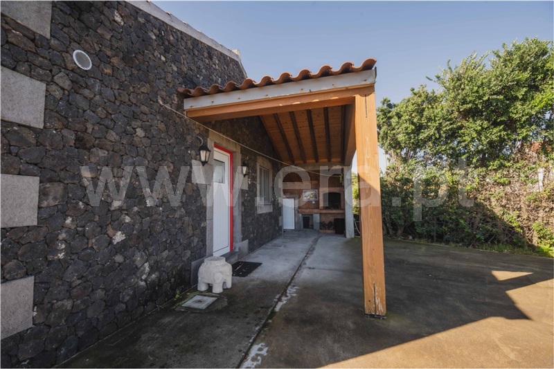 Terreno Rústico T2 Praia da Vitória, Biscoitos - 1507981 - 6