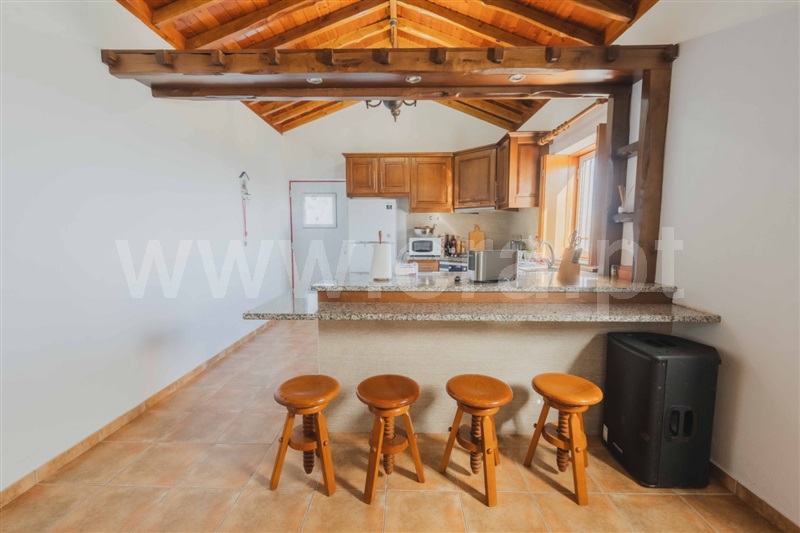 Terreno Rústico T2 Praia da Vitória, Biscoitos - 1507981 - 12