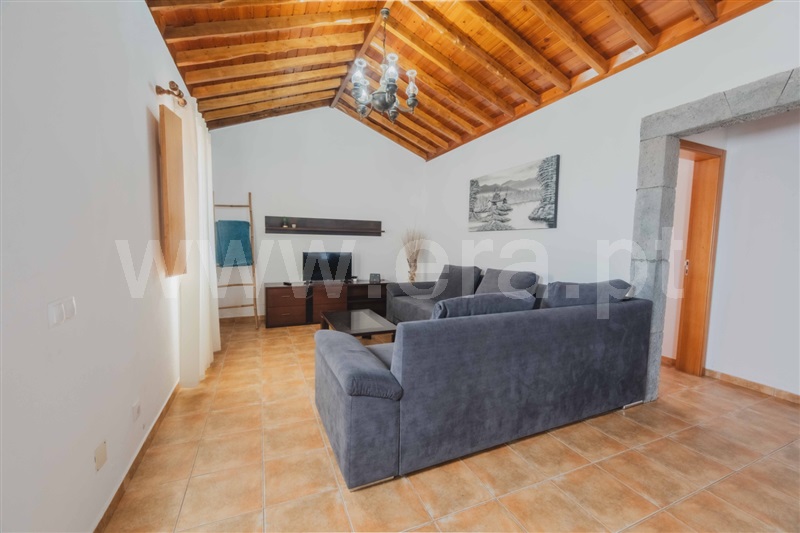 Moradia Rústica T2 Praia da Vitória, Biscoitos - 1507981 - 17