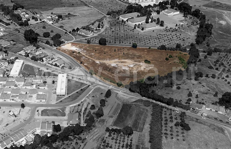 Terreno / Évora, Urb. Soeira