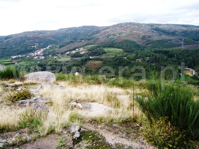 Terreno  Fafe, Aboim, Felgueiras, Gontim e Pedraído - 1393125 - 3