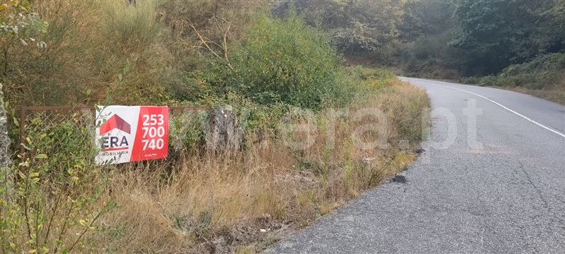 Terreno  Fafe, Aboim, Felgueiras, Gontim e Pedraído - 1432489 - 7