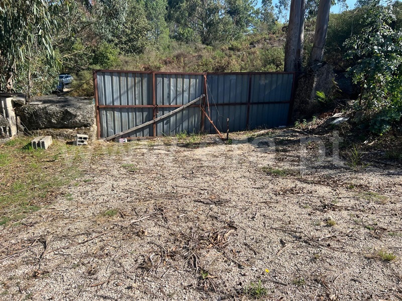 Terreno  Fafe, Antime e Silvares (São Clemente) - 1507594 - 3