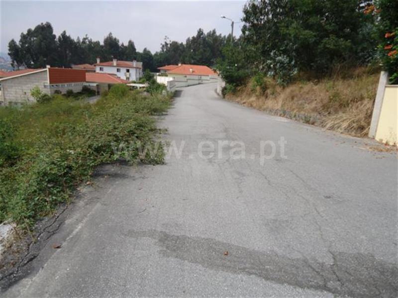 Terreno / Fafe, Antime e Silvares (São Clemente)