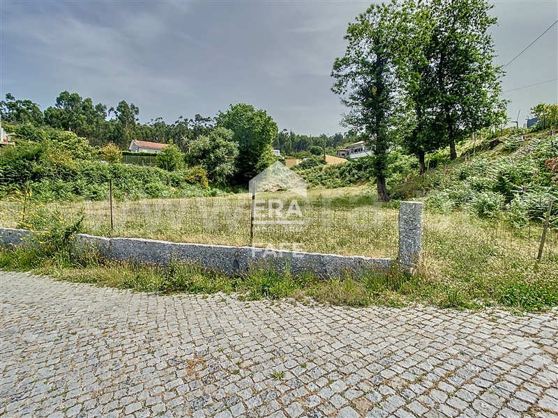 Terreno  Fafe, Antime e Silvares (São Clemente) - 915401 - 3