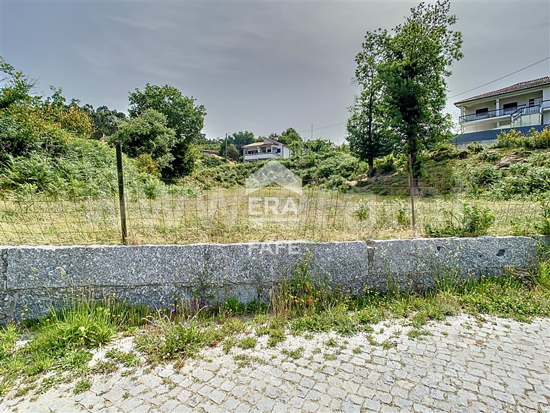 Terreno  Fafe, Antime e Silvares (São Clemente) - 915401 - 4