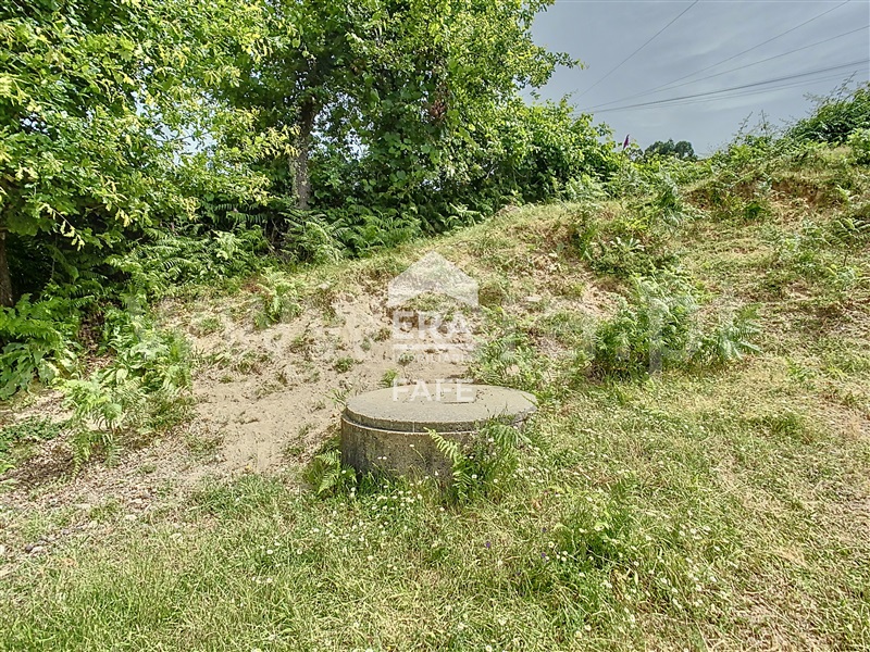 Terreno  Fafe, Antime e Silvares (São Clemente) - 915401 - 7