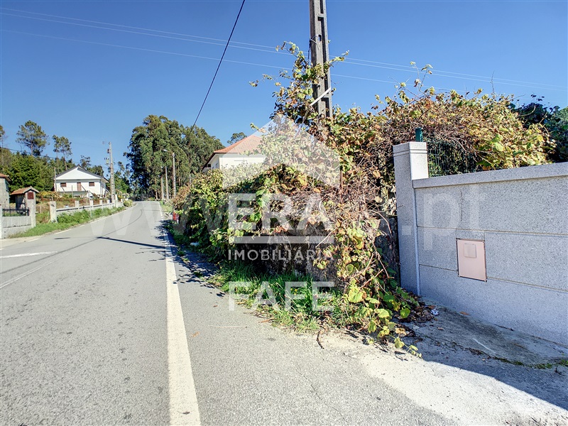 Terreno  Fafe, Ardegão, Arnozela e Seidões - 1132417 - 2