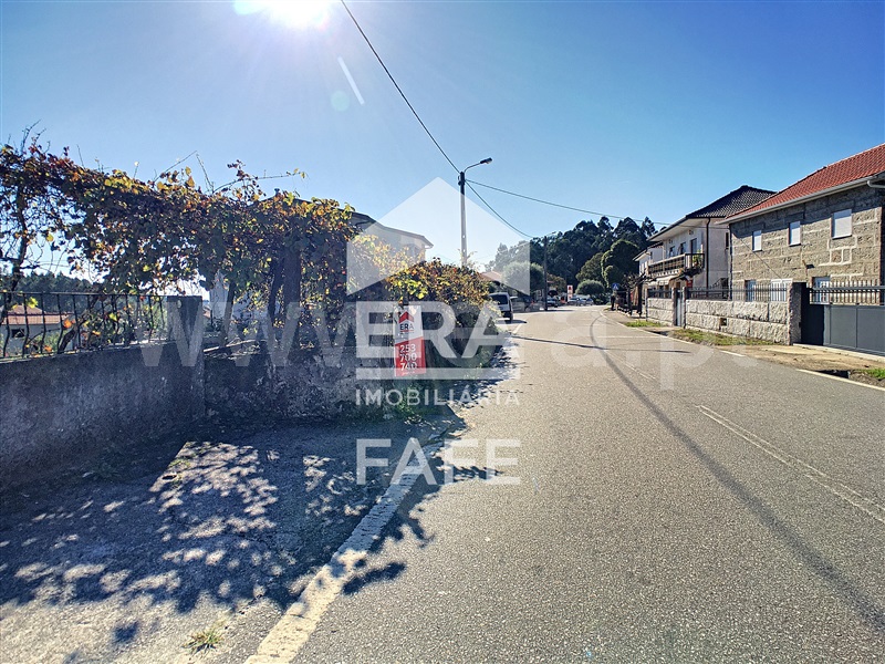 Terreno  Fafe, Ardegão, Arnozela e Seidões - 1132417 - 3