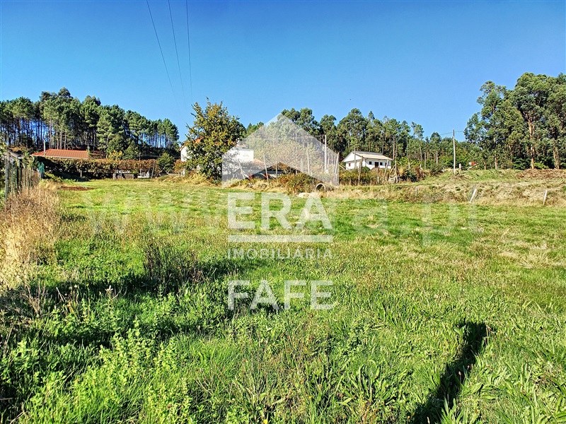 Terreno  Fafe, Ardegão, Arnozela e Seidões - 1132417 - 6