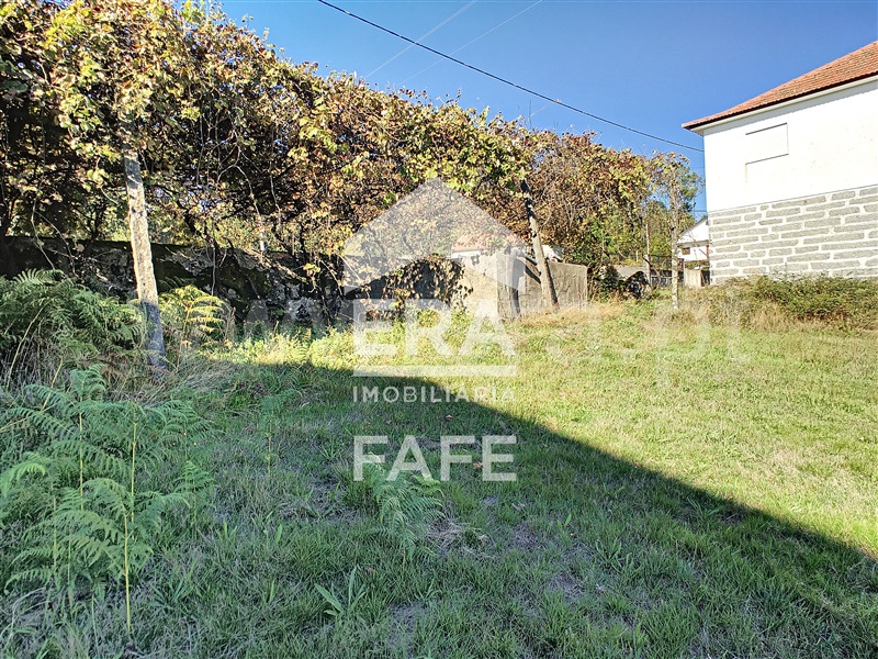 Terreno  Fafe, Ardegão, Arnozela e Seidões - 1132417 - 7