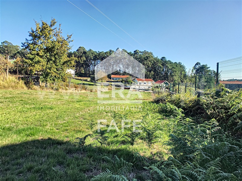 Terreno  Fafe, Ardegão, Arnozela e Seidões - 1132417 - 8