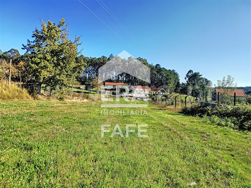 Terreno  Fafe, Ardegão, Arnozela e Seidões - 1132417 - 9