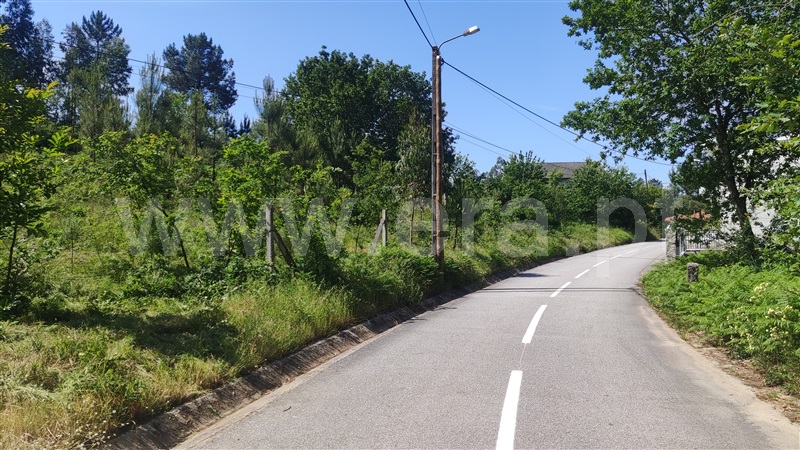 Terreno  Fafe, Ardegão, Arnozela e Seidões - 1331455 - 4