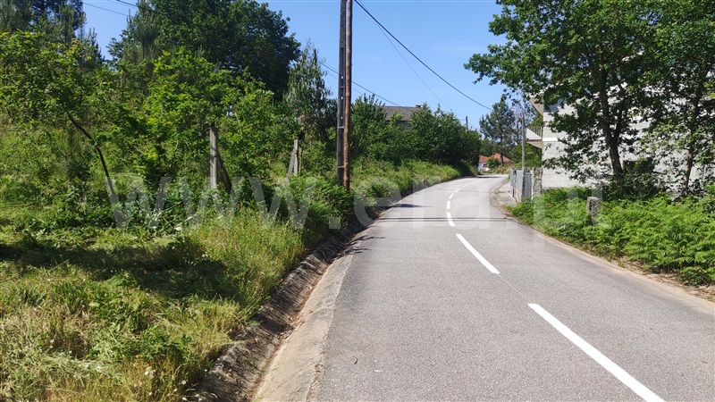 Terreno  Fafe, Ardegão, Arnozela e Seidões - 1331455 - 6