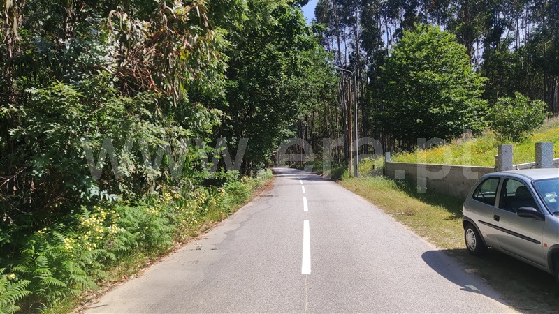 Terreno  Fafe, Ardegão, Arnozela e Seidões - 1331455 - 10
