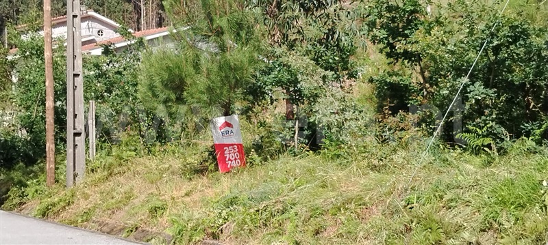 Terreno  Fafe, Ardegão, Arnozela e Seidões - 1331455 - 13