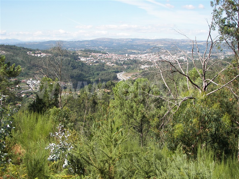Terreno  Fafe, Armil - 1108462 - 4